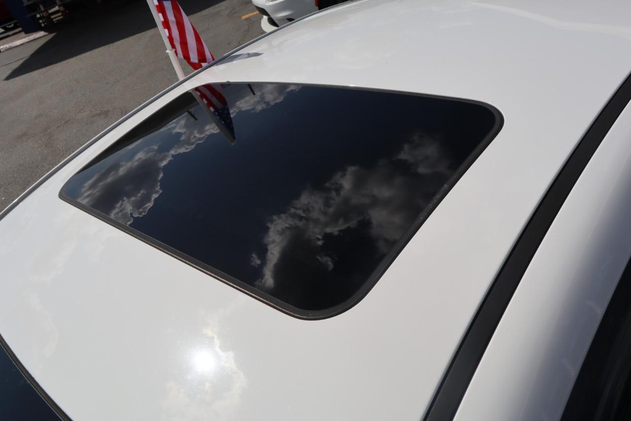 Hyundai Elantra Sport 1.6T Auto (Ulsan) 2018