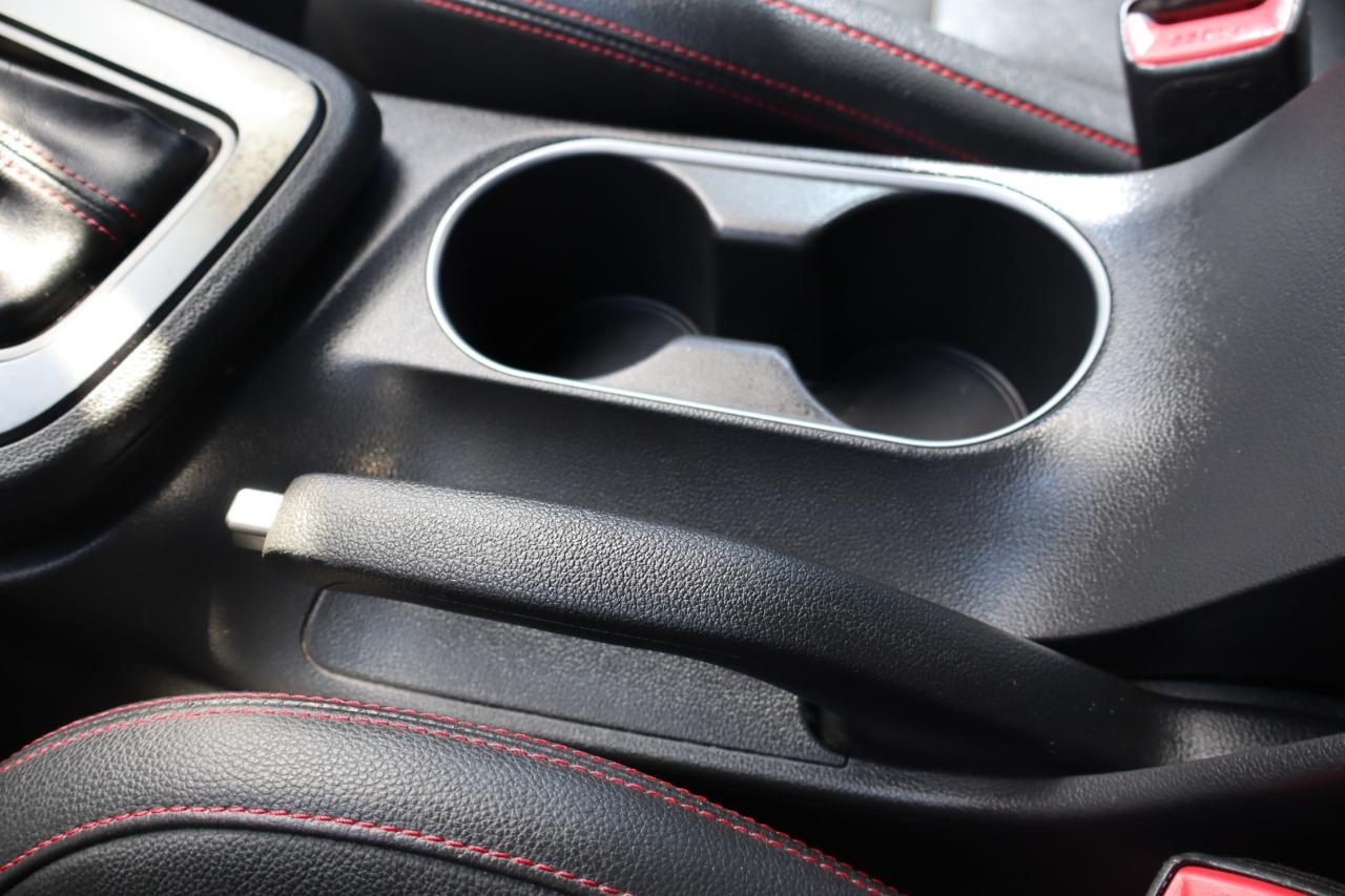 Hyundai Elantra Sport 1.6T Auto (Ulsan) 2018