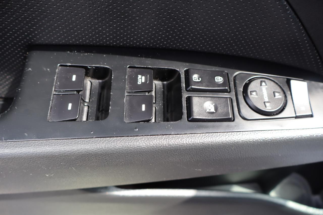 Hyundai Elantra Sport 1.6T Auto (Ulsan) 2018