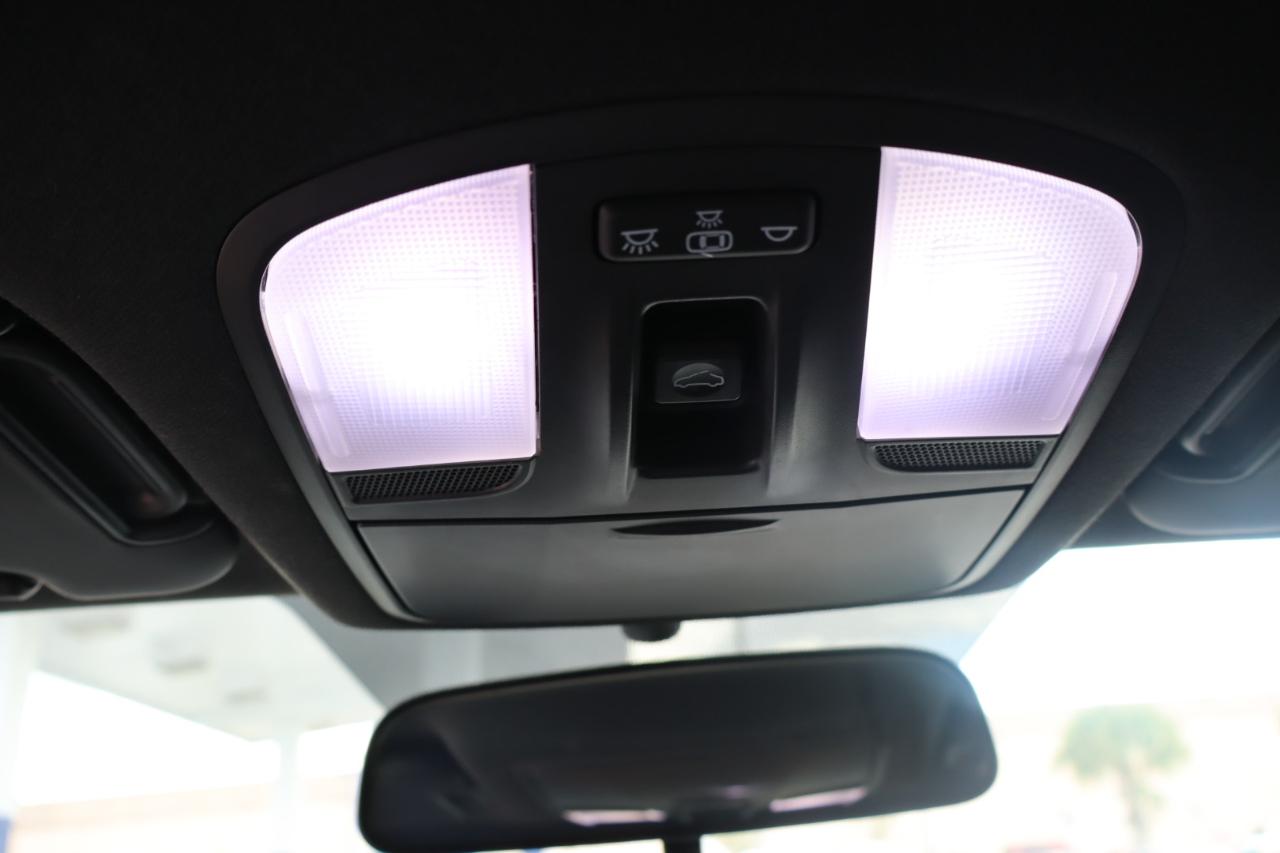 Hyundai Elantra Sport 1.6T Auto (Ulsan) 2018