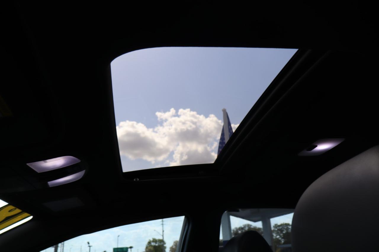 Hyundai Elantra Sport 1.6T Auto (Ulsan) 2018