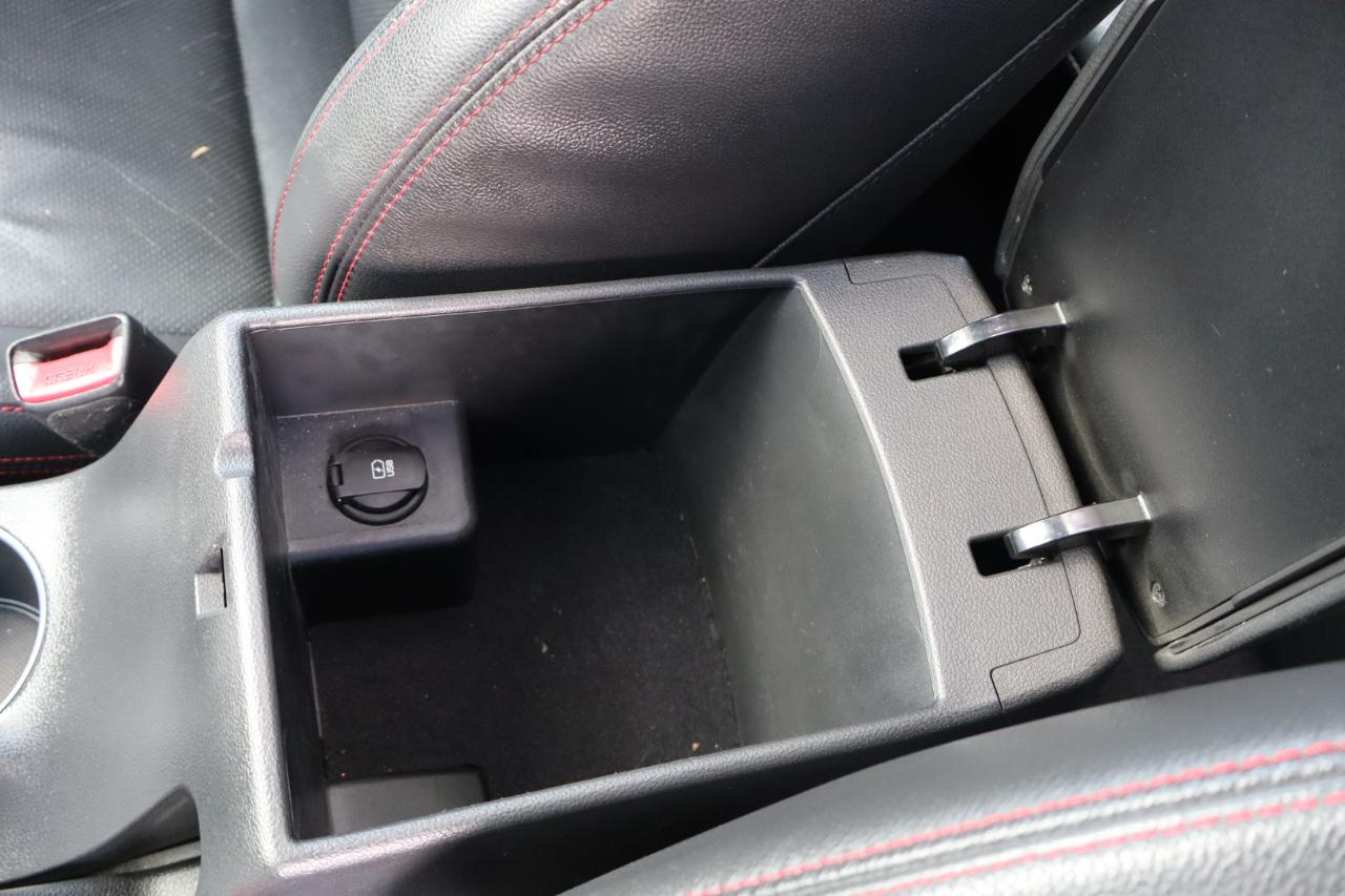 Hyundai Elantra Sport 1.6T Auto (Ulsan) 2018