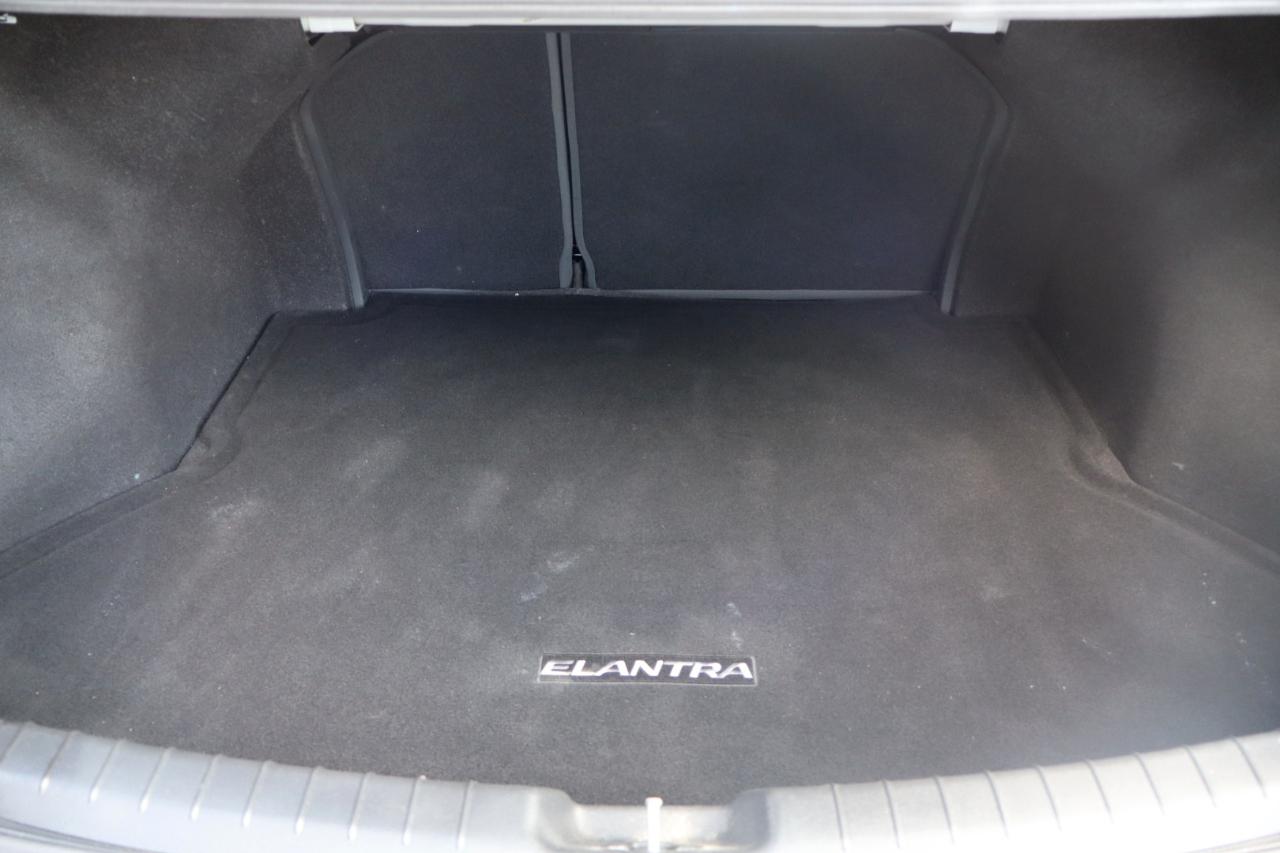 Hyundai Elantra Sport 1.6T Auto (Ulsan) 2018