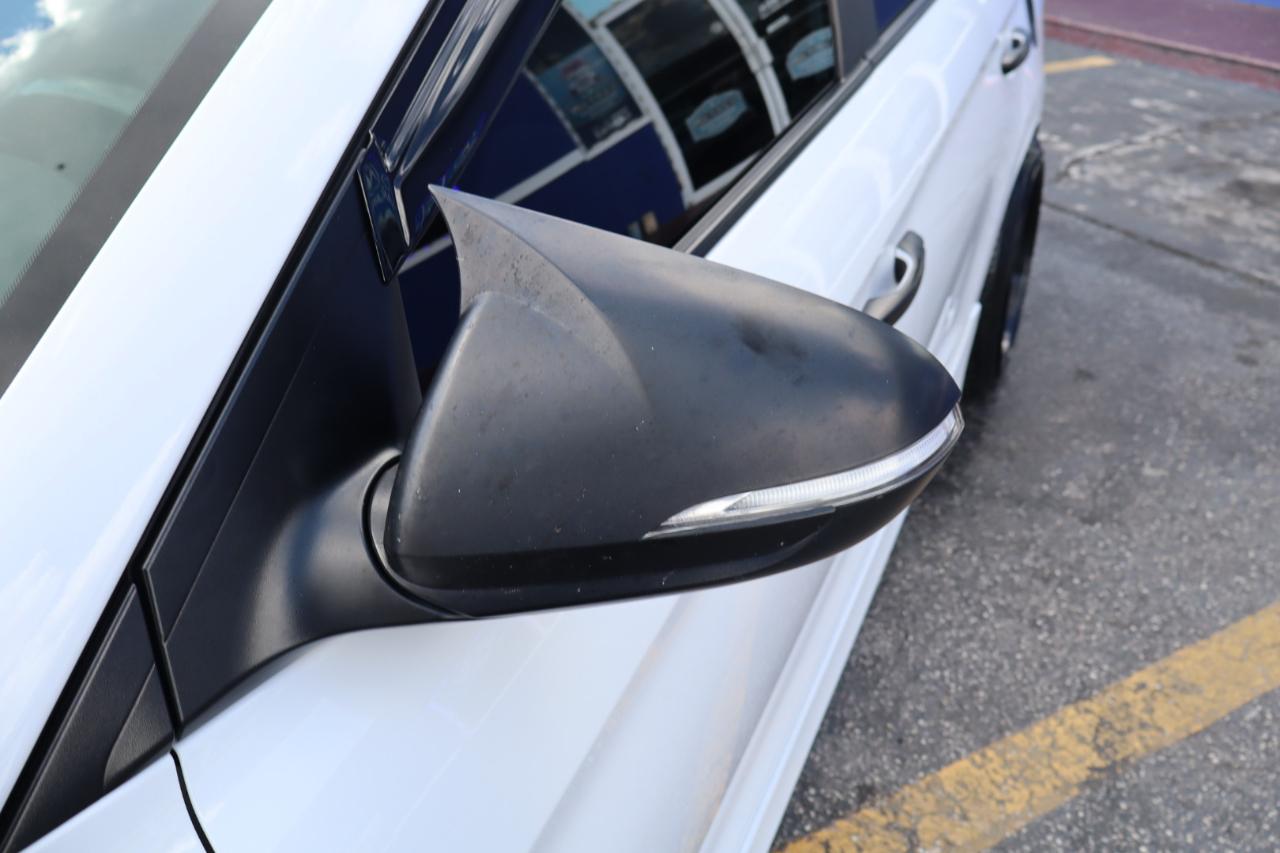 Hyundai Elantra Sport 1.6T Auto (Ulsan) 2018