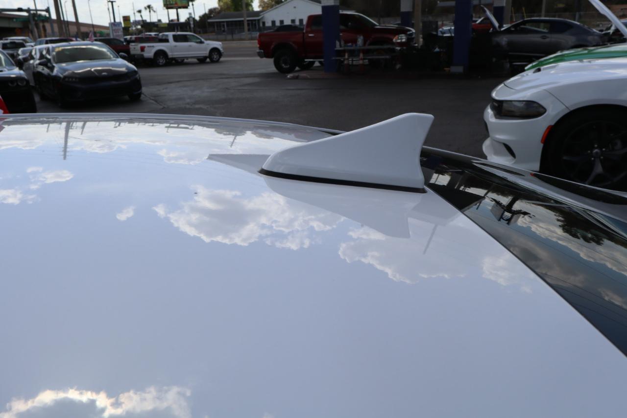 Hyundai Elantra Sport 1.6T Auto (Ulsan) 2018