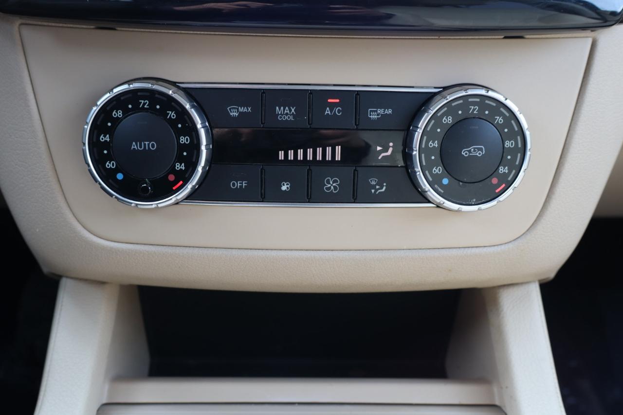 Mercedes-Benz GLS GLS 450 4MATIC SUV 2017