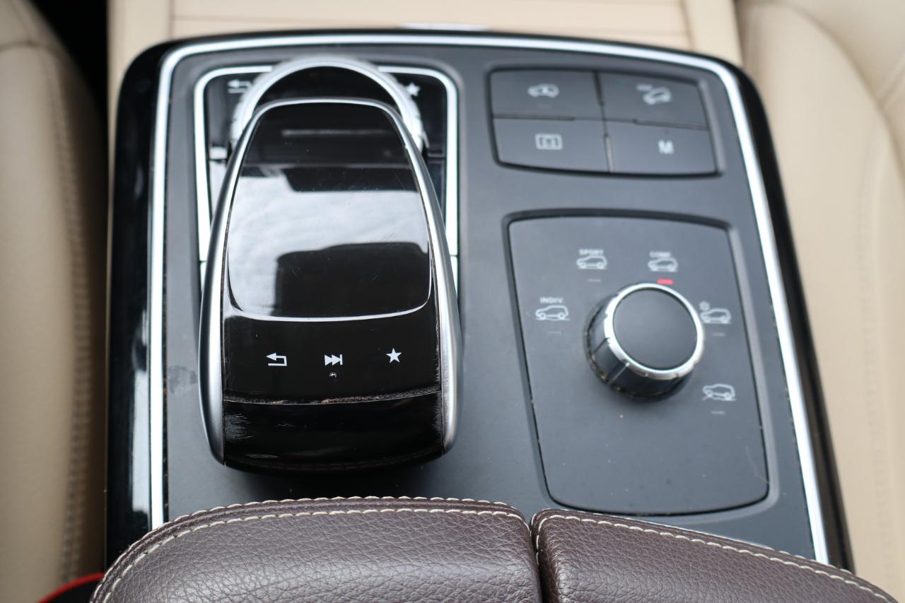 Mercedes-Benz GLS GLS 450 4MATIC SUV 2017