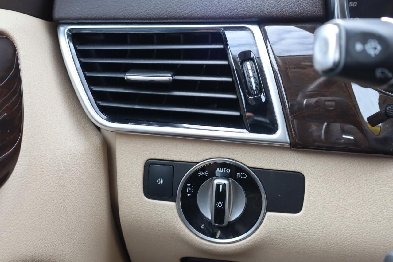 Mercedes-Benz GLS GLS 450 4MATIC SUV 2017