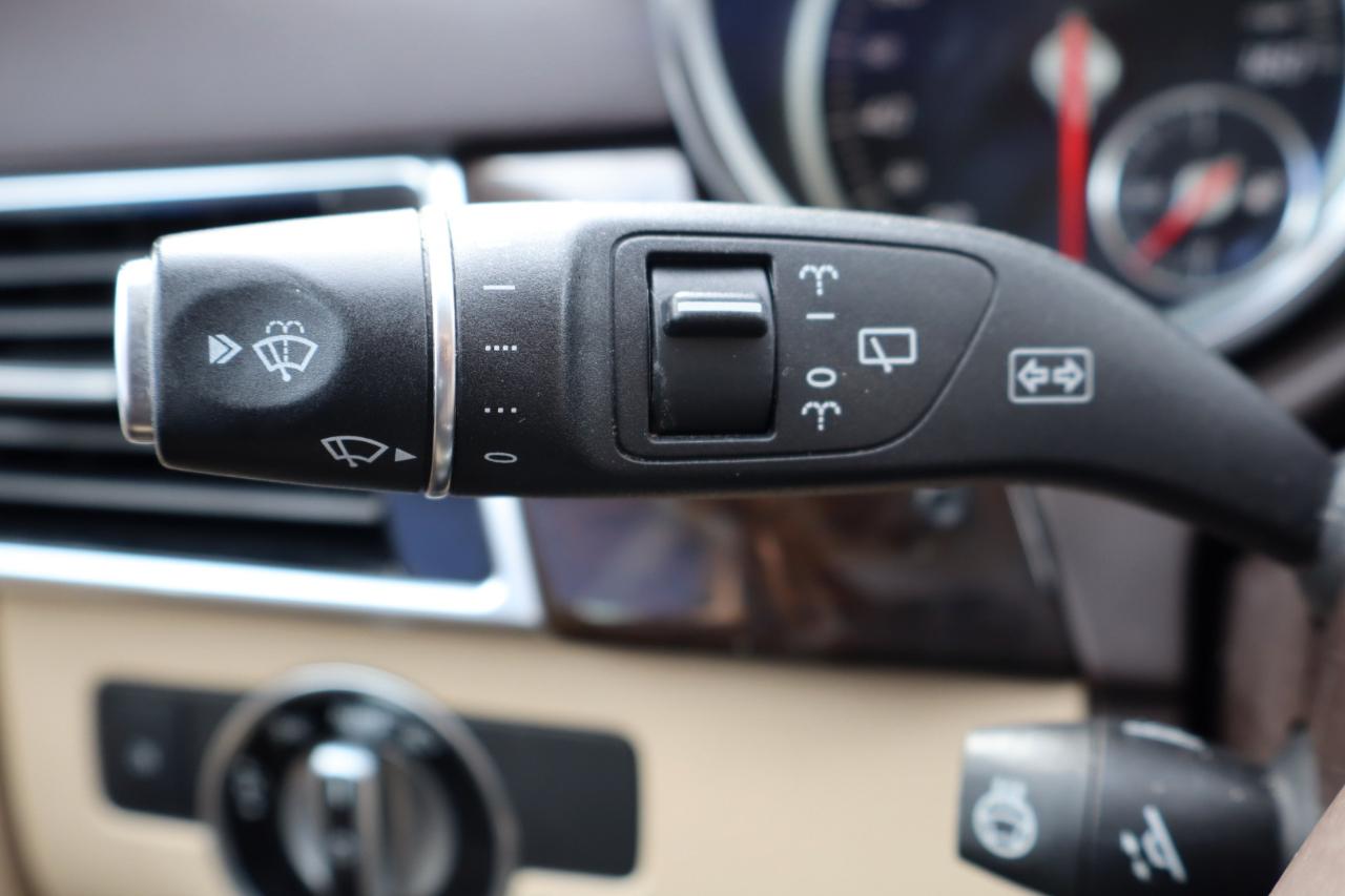 Mercedes-Benz GLS GLS 450 4MATIC SUV 2017