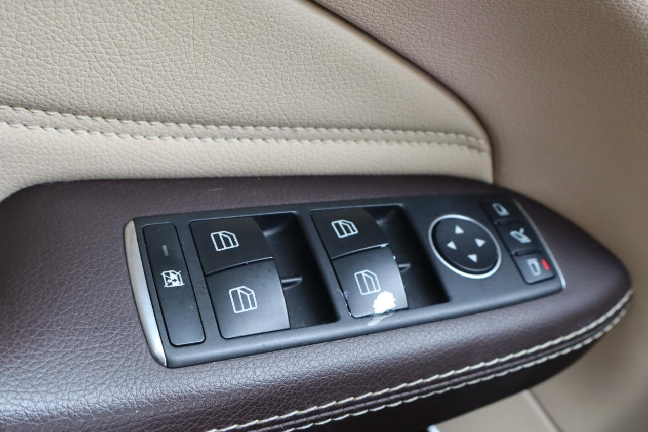 Mercedes-Benz GLS GLS 450 4MATIC SUV 2017