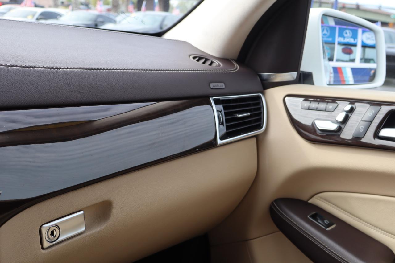 Mercedes-Benz GLS GLS 450 4MATIC SUV 2017