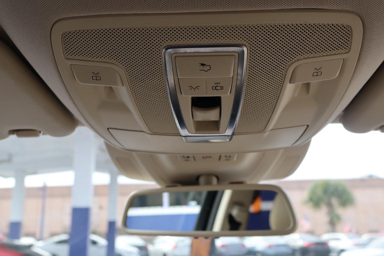 Mercedes-Benz GLS GLS 450 4MATIC SUV 2017