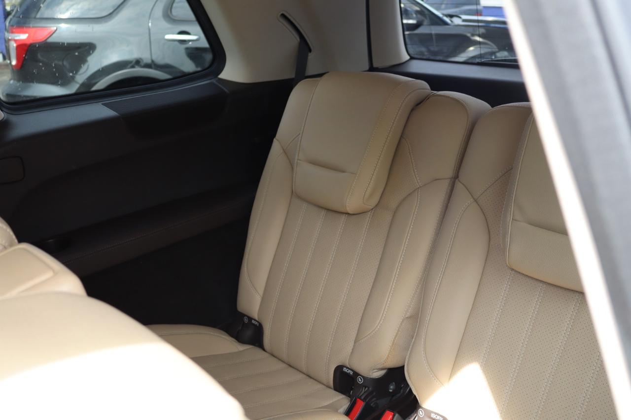 Mercedes-Benz GLS GLS 450 4MATIC SUV 2017