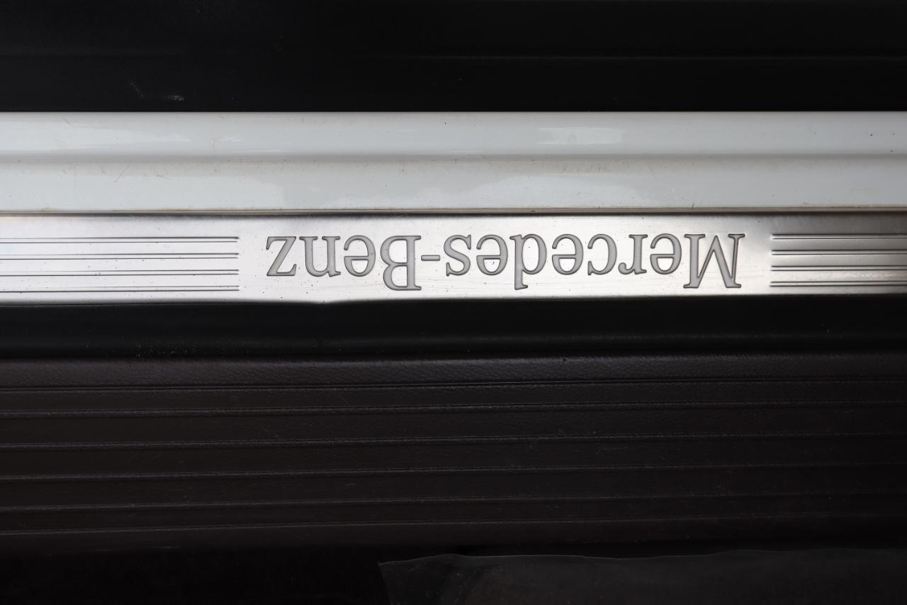 Mercedes-Benz GLS GLS 450 4MATIC SUV 2017