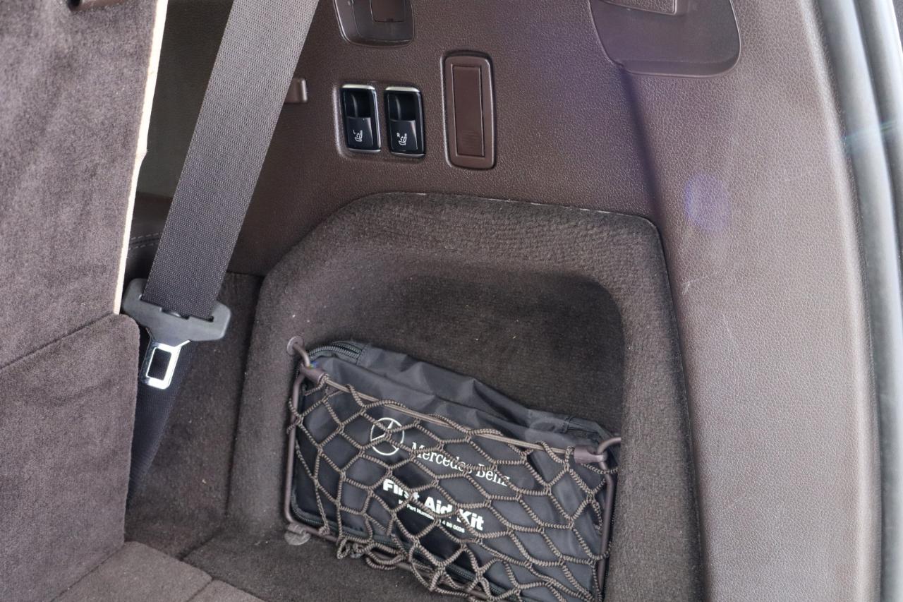 Mercedes-Benz GLS GLS 450 4MATIC SUV 2017