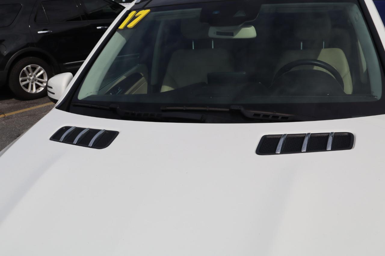 Mercedes-Benz GLS GLS 450 4MATIC SUV 2017