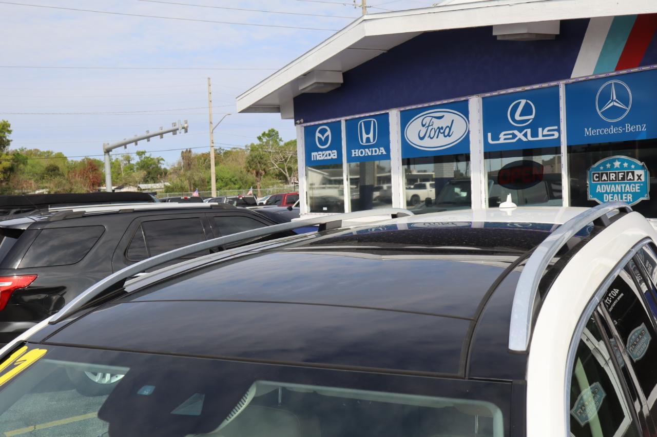 Mercedes-Benz GLS GLS 450 4MATIC SUV 2017