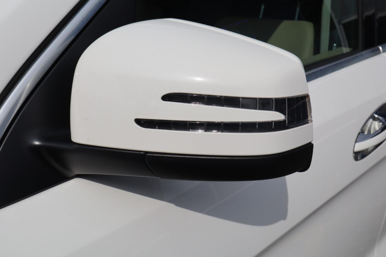 Mercedes-Benz GLS GLS 450 4MATIC SUV 2017