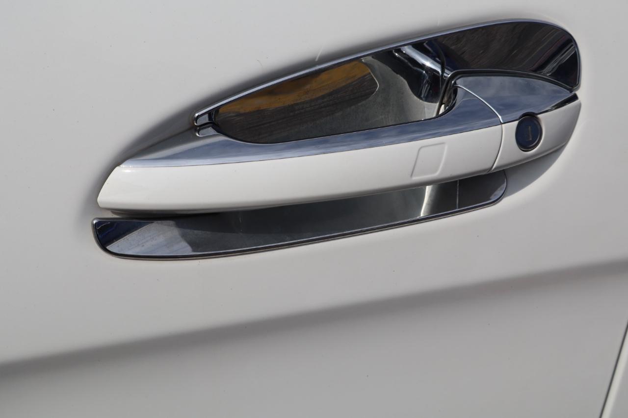 Mercedes-Benz GLS GLS 450 4MATIC SUV 2017