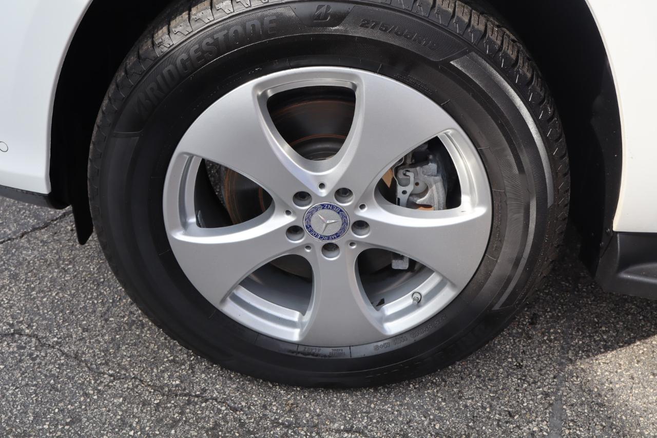 Mercedes-Benz GLS GLS 450 4MATIC SUV 2017