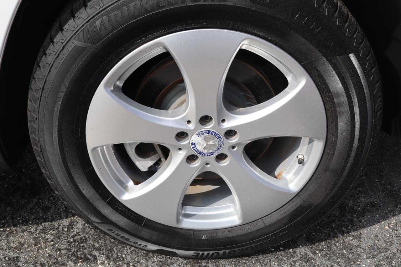 Mercedes-Benz GLS GLS 450 4MATIC SUV 2017