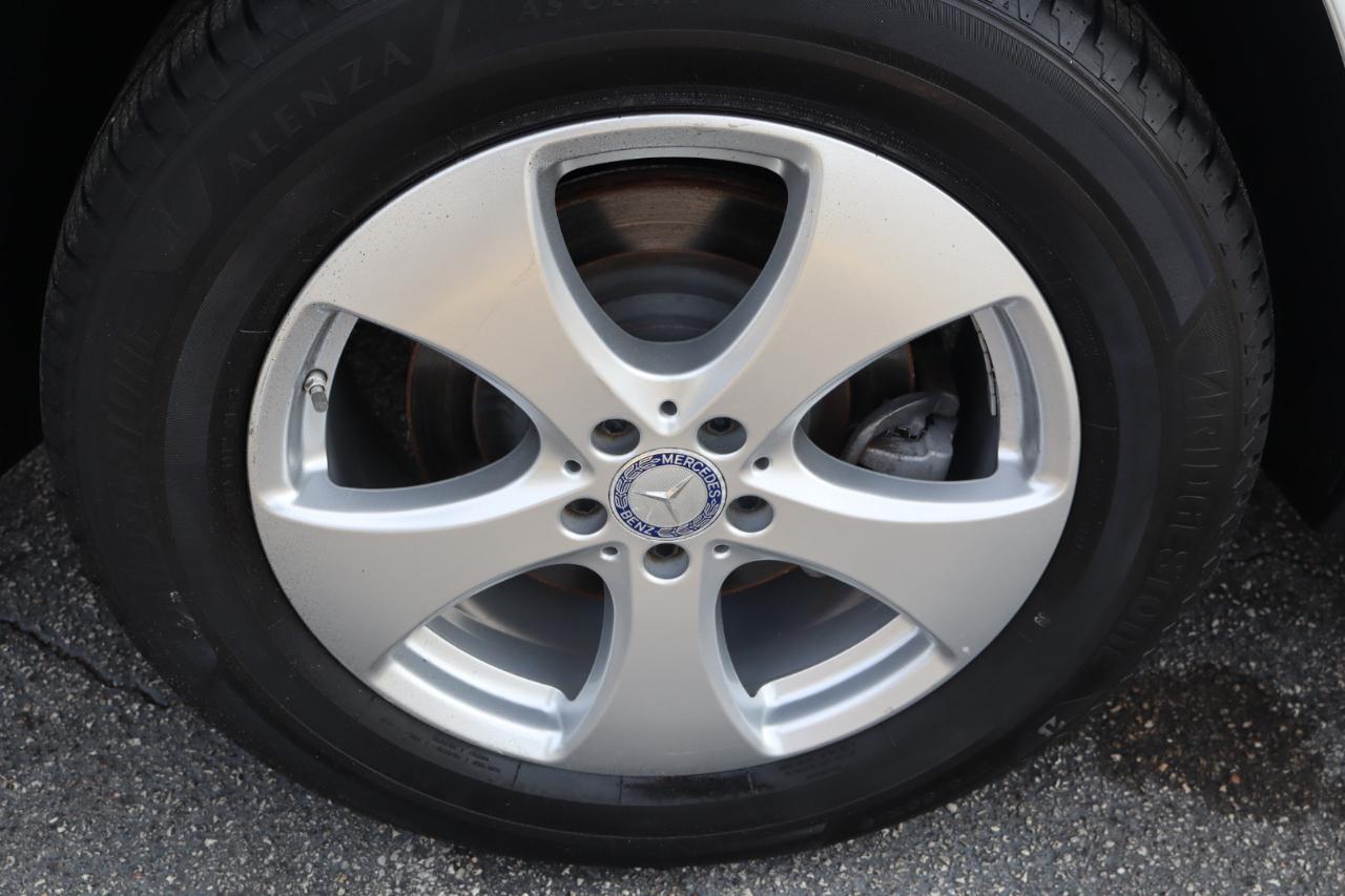 Mercedes-Benz GLS GLS 450 4MATIC SUV 2017