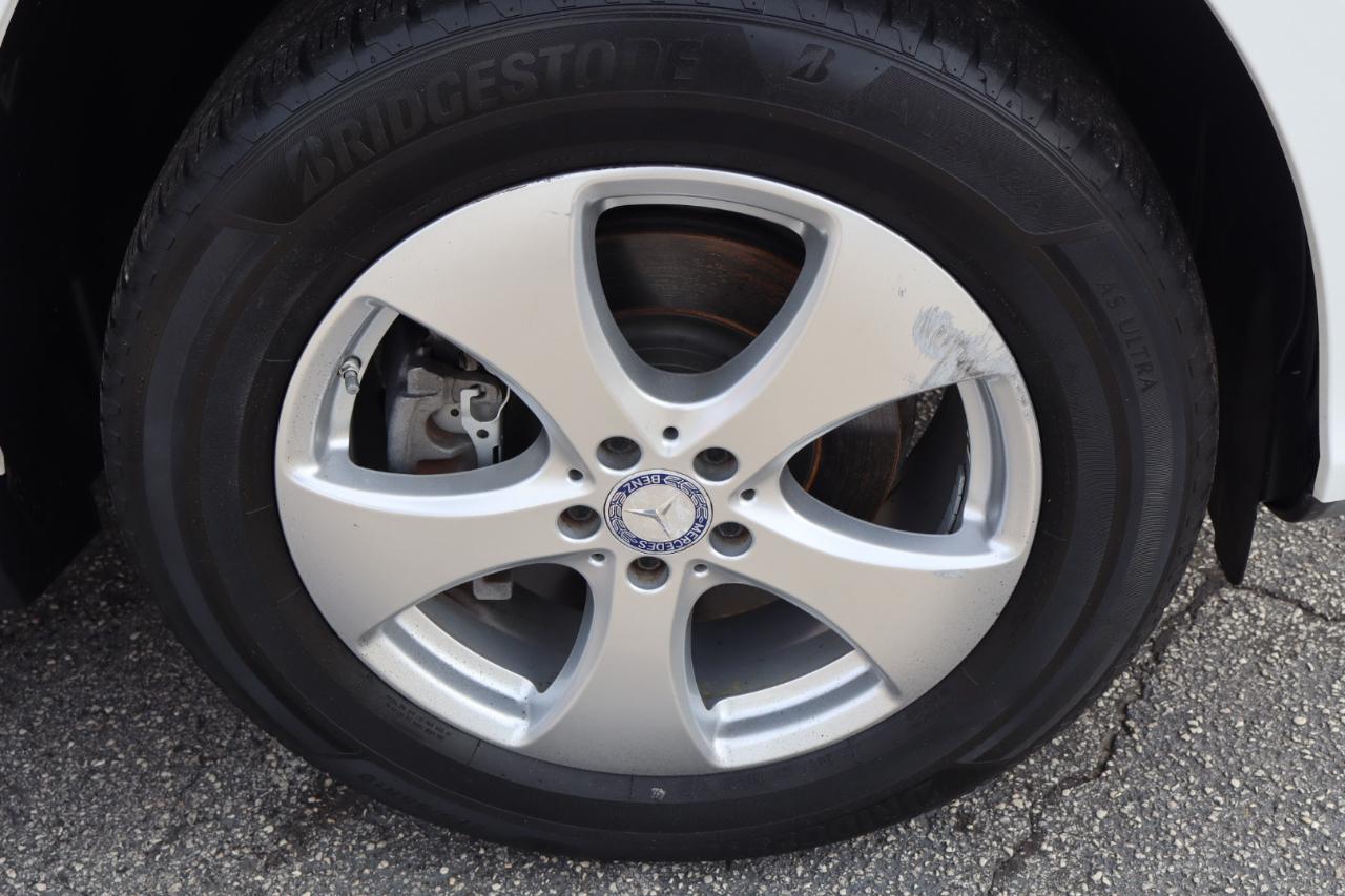 Mercedes-Benz GLS GLS 450 4MATIC SUV 2017