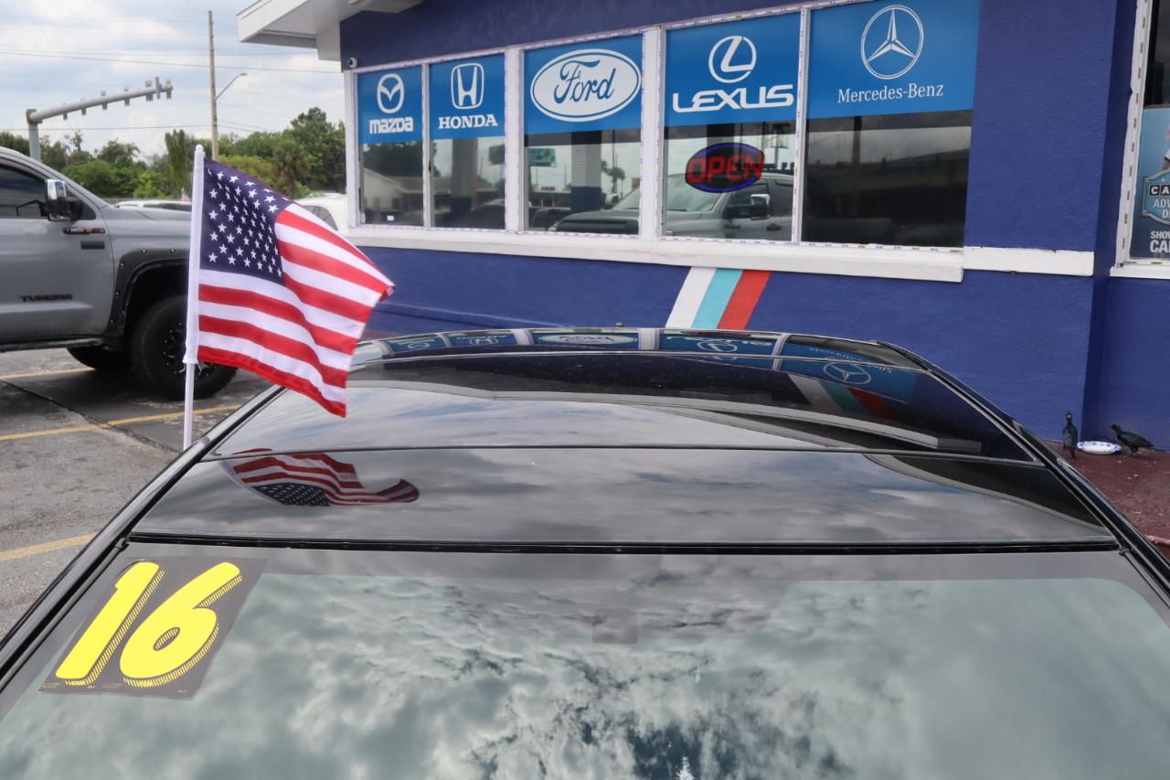 Scion tC 2dr HB Man (Natl) 2016