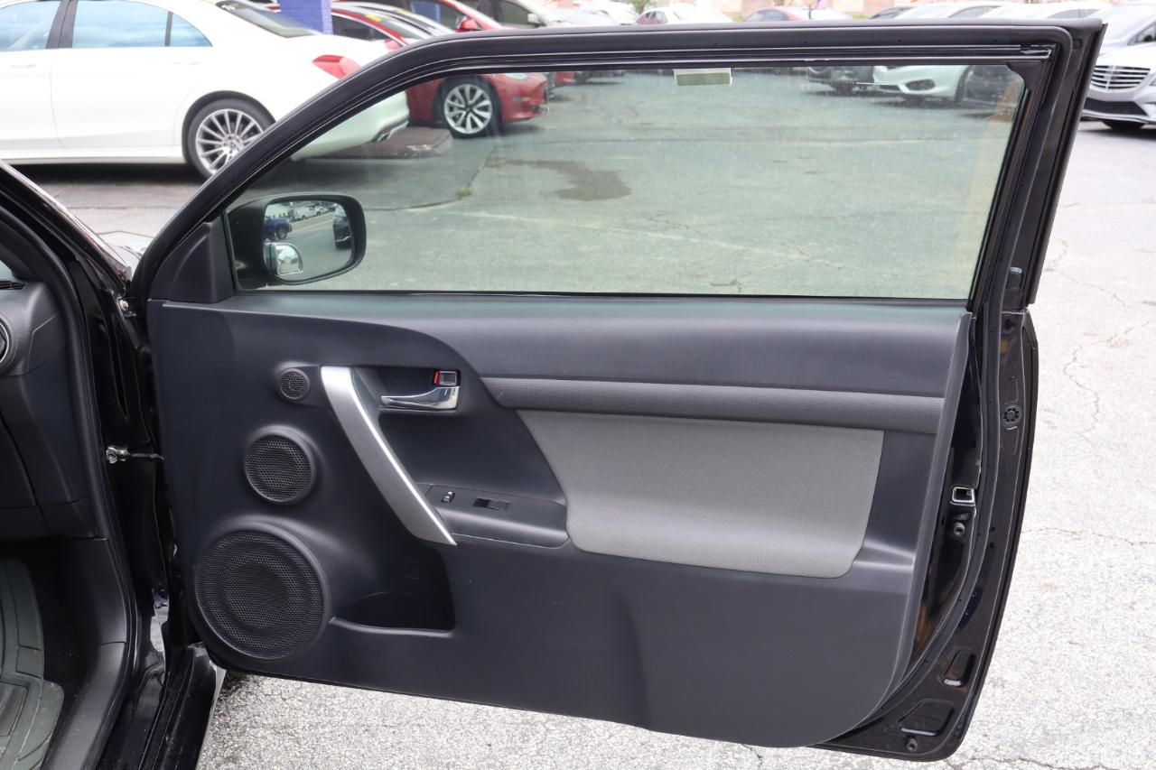 Scion tC 2dr HB Man (Natl) 2016