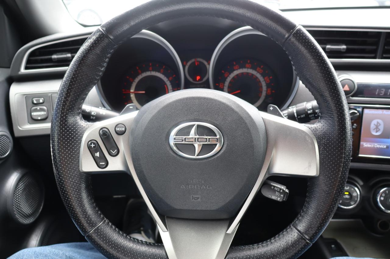 Scion tC 2dr HB Man (Natl) 2016