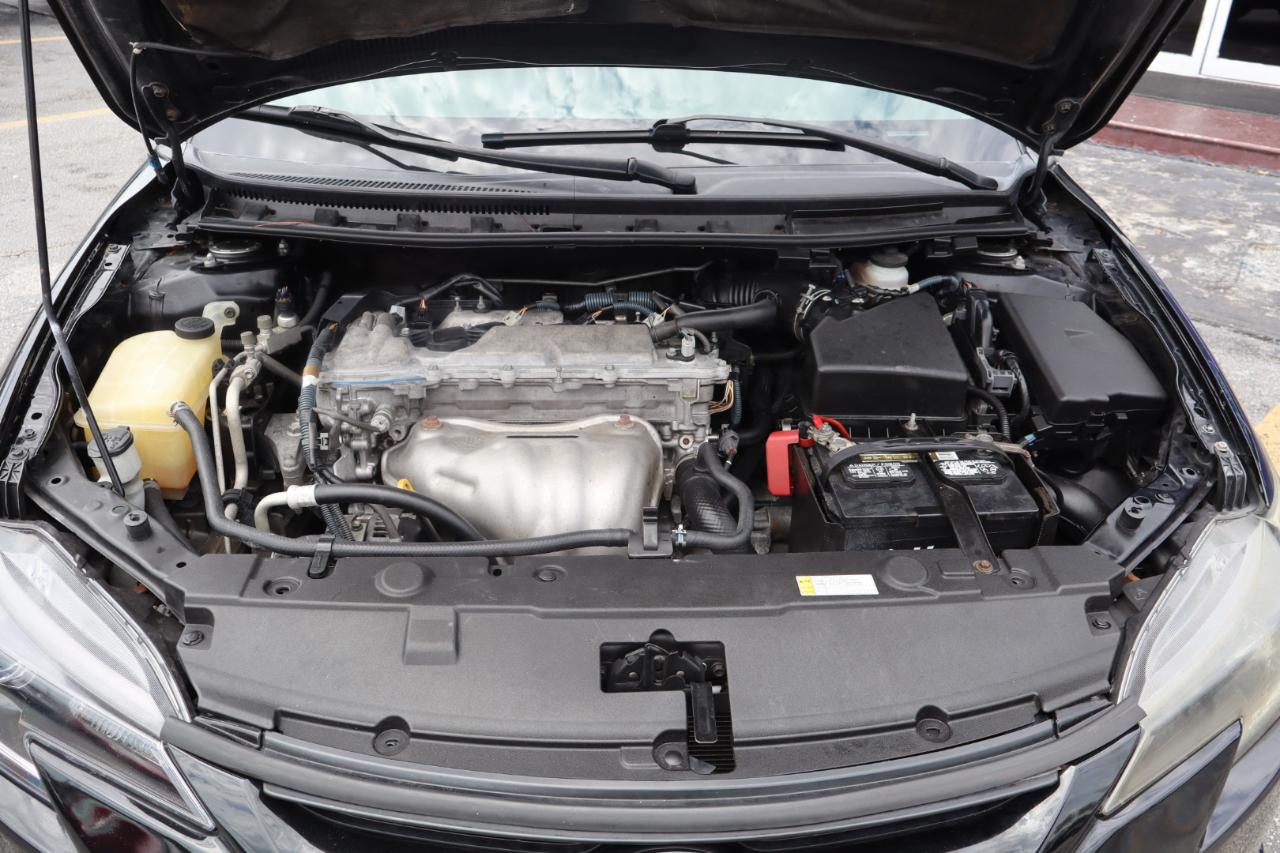 Scion tC 2dr HB Man (Natl) 2016