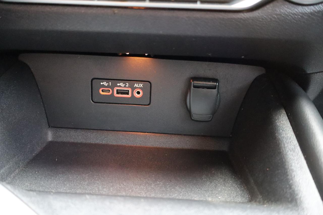 Nissan Altima 2.5 SR Sedan 2020