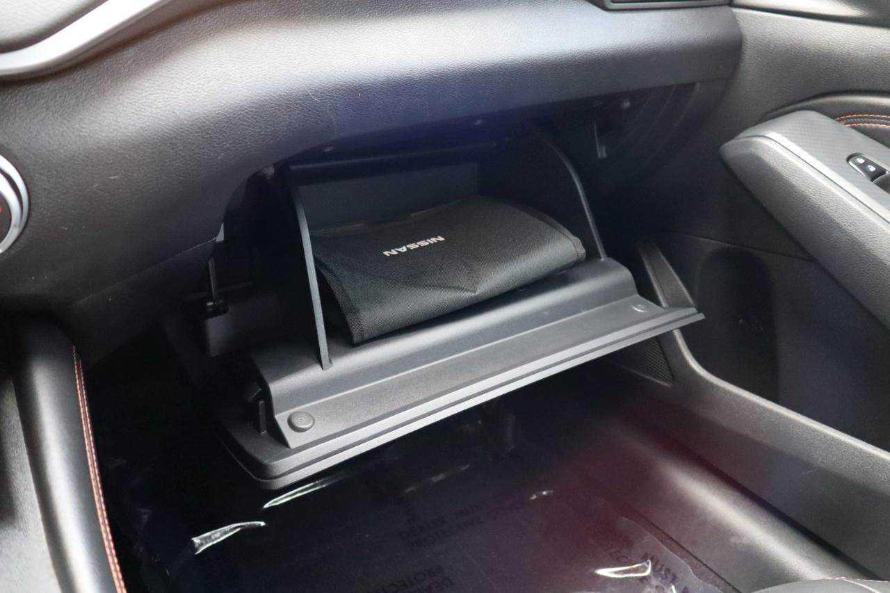 Nissan Altima 2.5 SR Sedan 2020