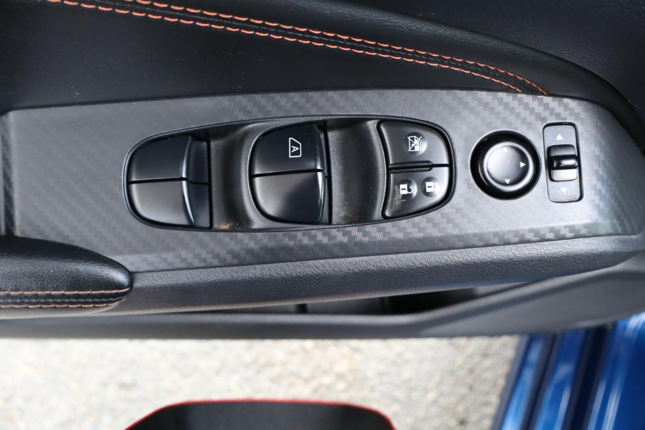 Nissan Altima 2.5 SR Sedan 2020