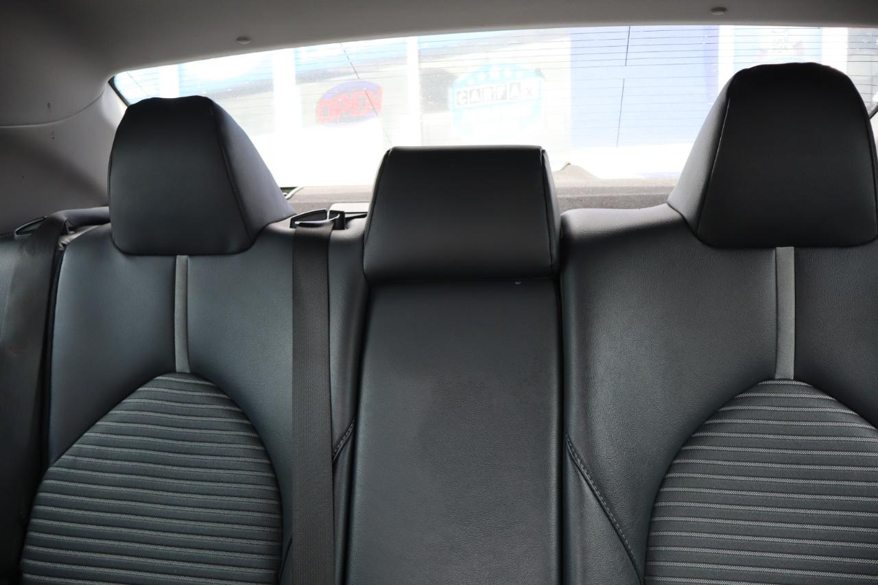 Toyota Camry XLE Auto (Natl) 2019