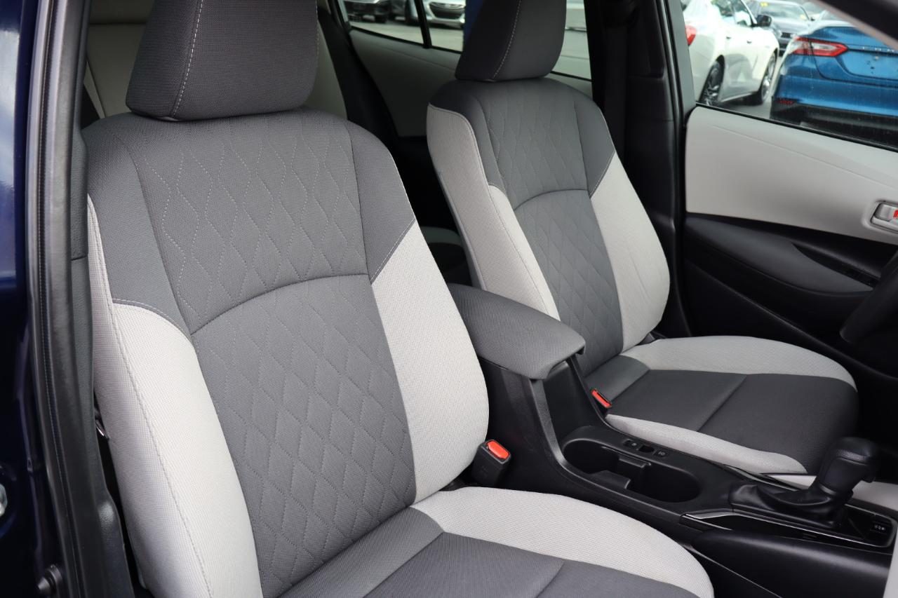 Toyota Corolla LE CVT (Natl) 2023