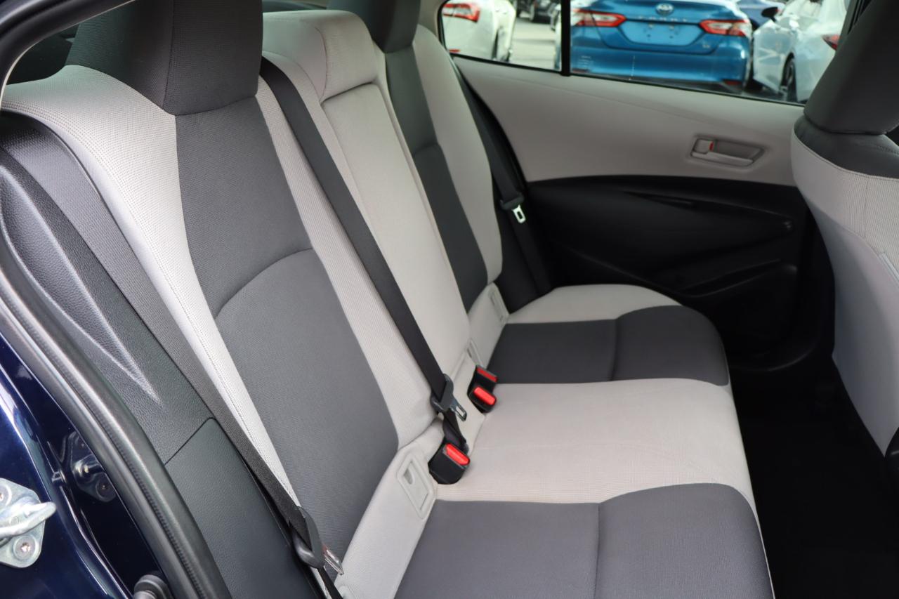 Toyota Corolla LE CVT (Natl) 2023