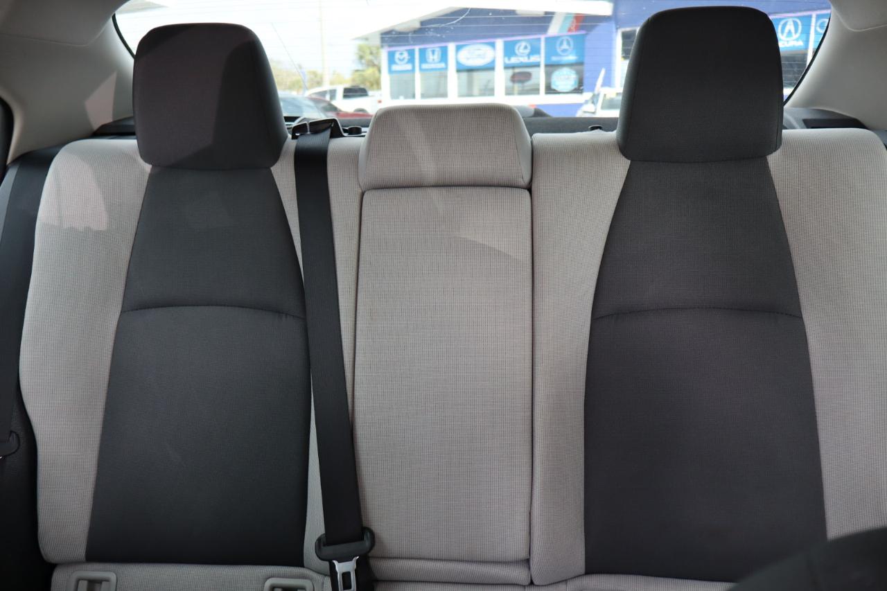 Toyota Corolla LE CVT (Natl) 2023