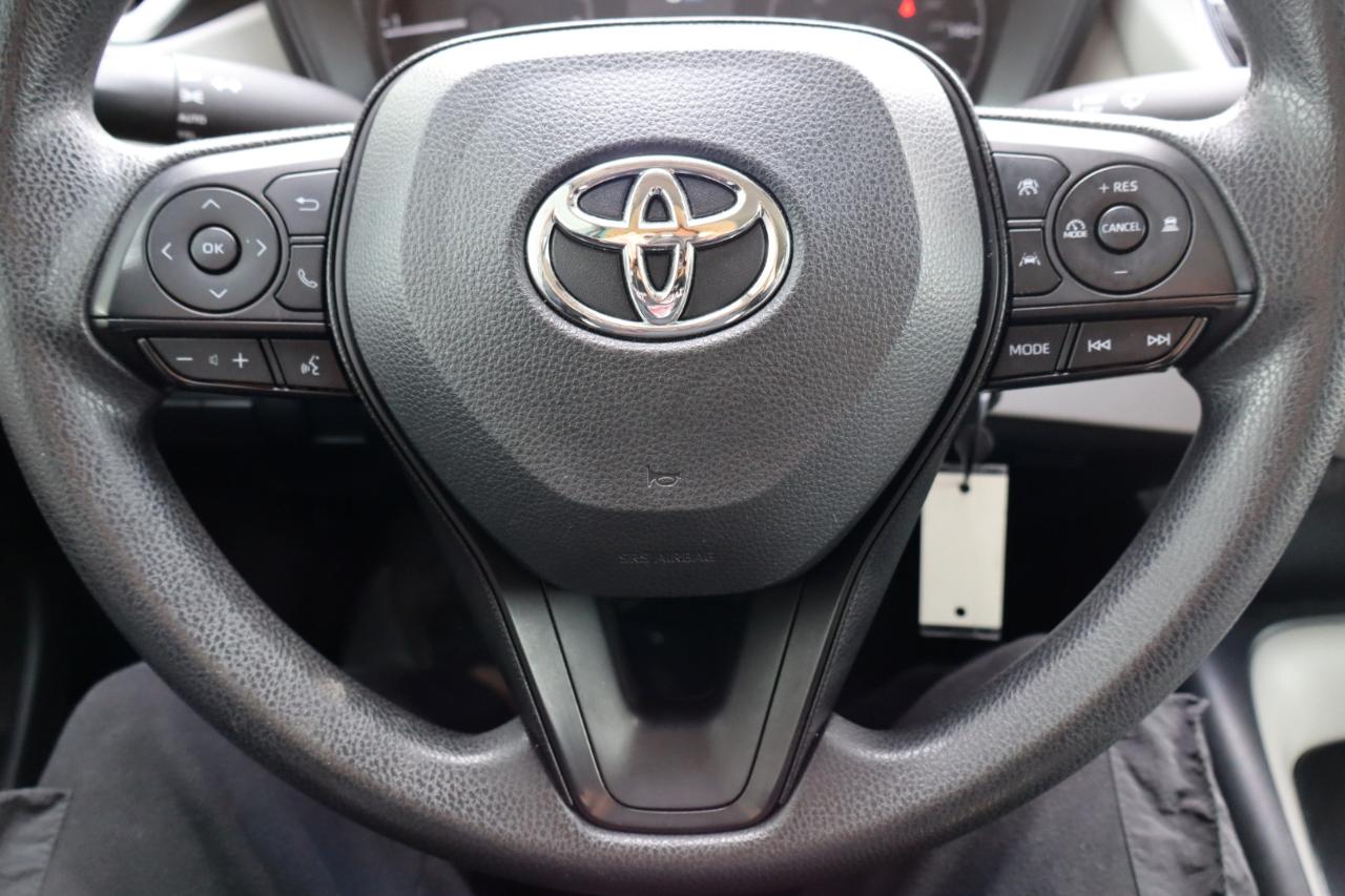 Toyota Corolla LE CVT (Natl) 2023