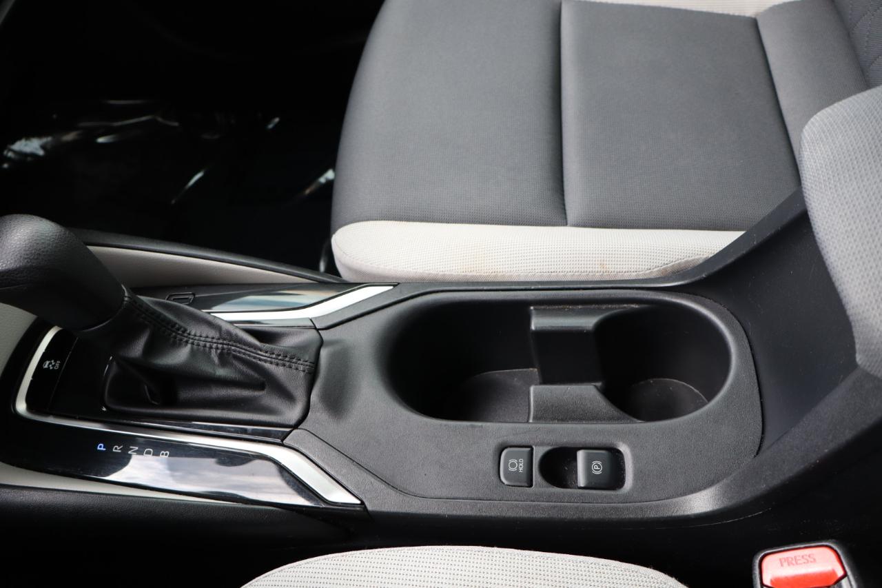 Toyota Corolla LE CVT (Natl) 2023