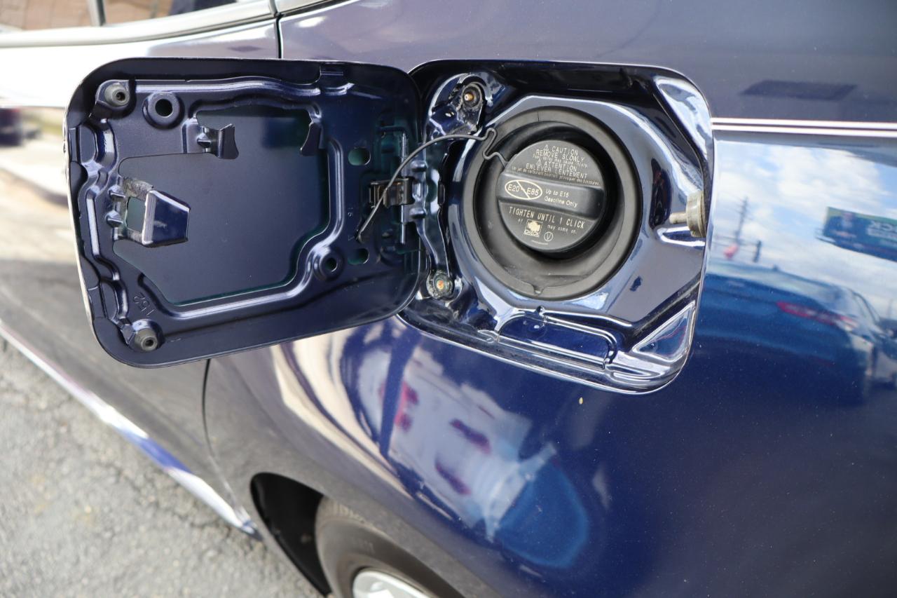 Toyota Corolla LE CVT (Natl) 2023