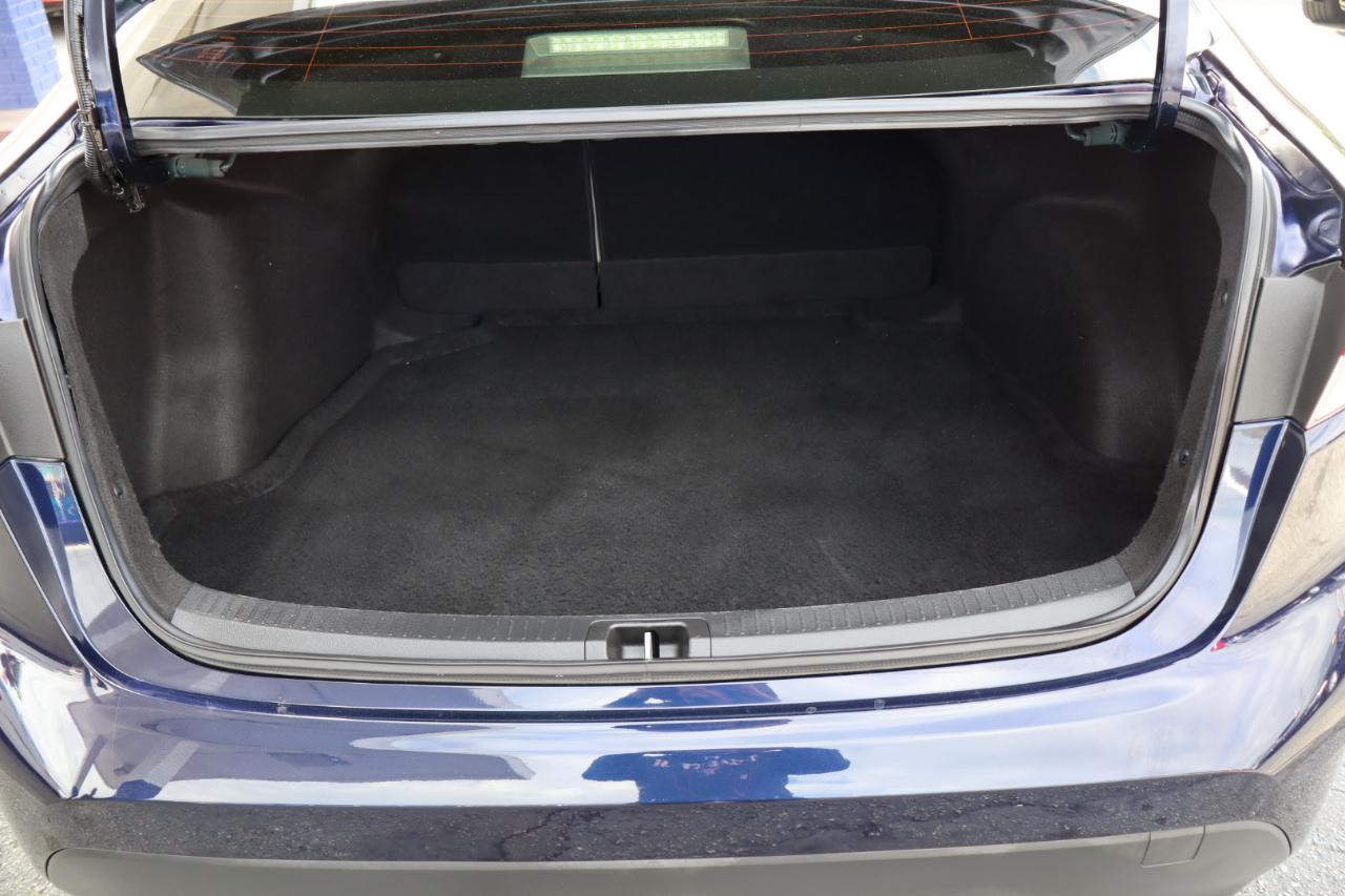 Toyota Corolla LE CVT (Natl) 2023