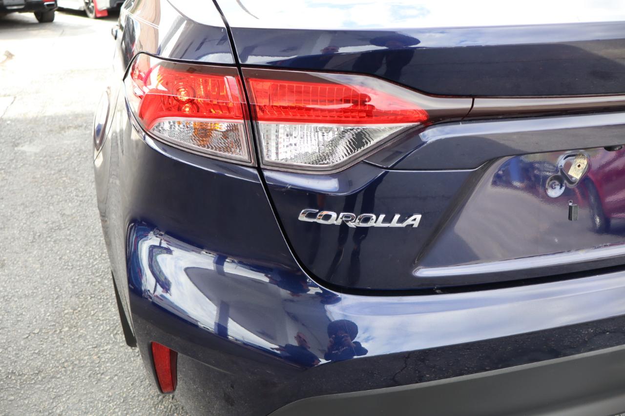 Toyota Corolla LE CVT (Natl) 2023