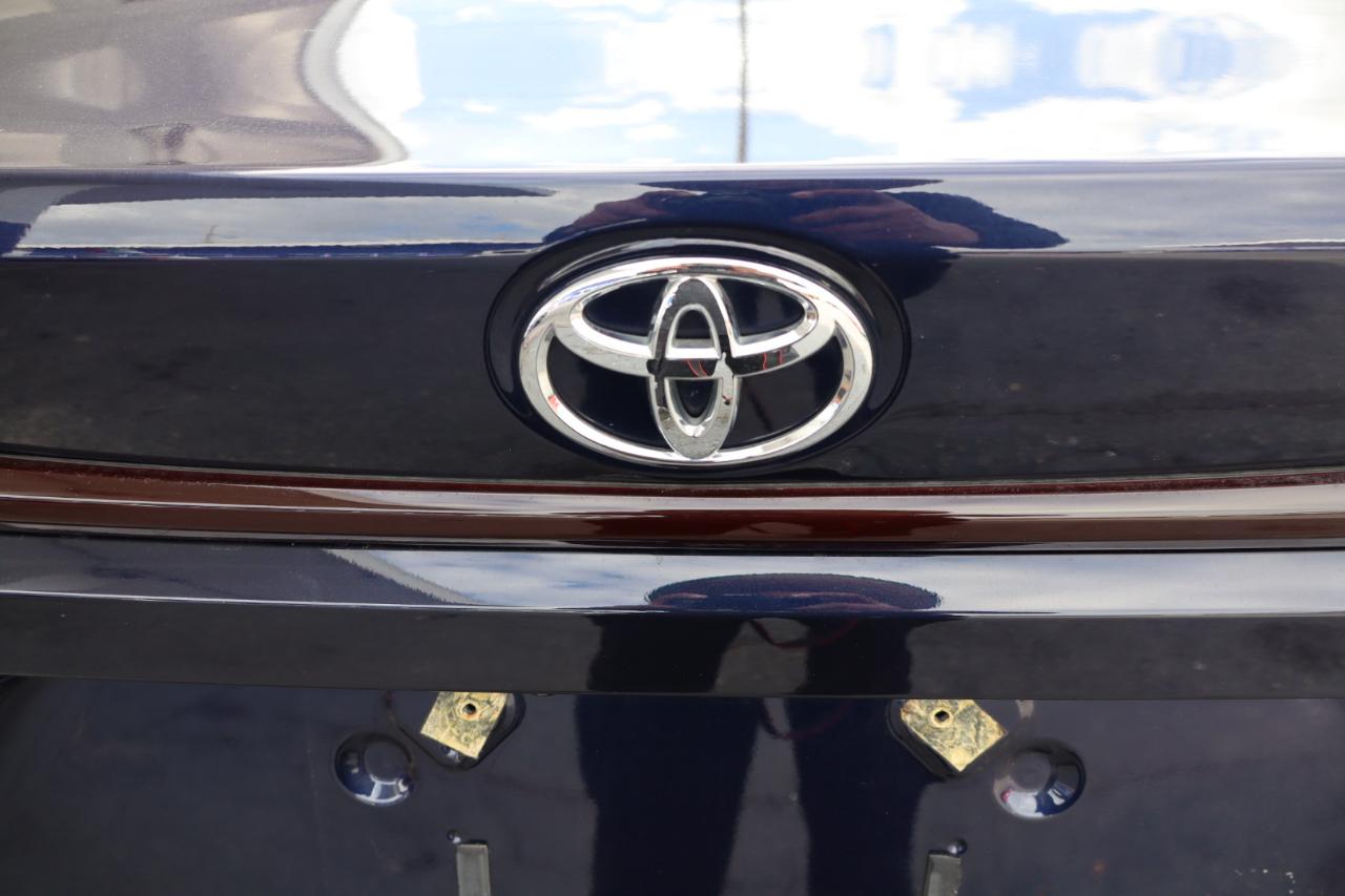 Toyota Corolla LE CVT (Natl) 2023