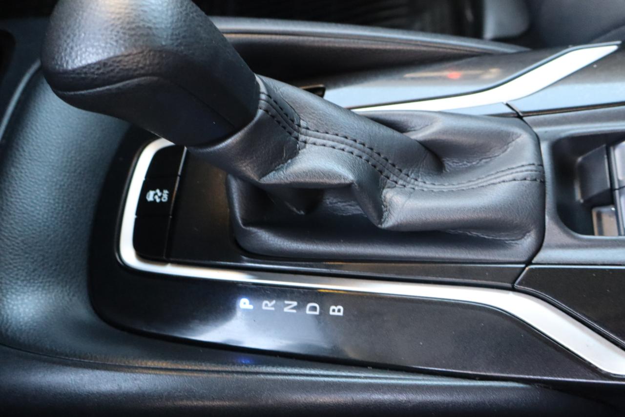 Toyota Corolla LE CVT (Natl) 2021