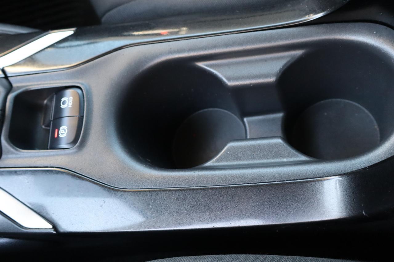 Toyota Corolla LE CVT (Natl) 2021