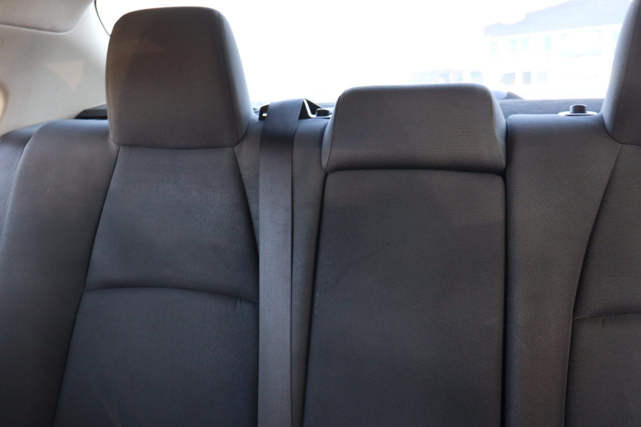 Toyota Corolla LE CVT (Natl) 2021