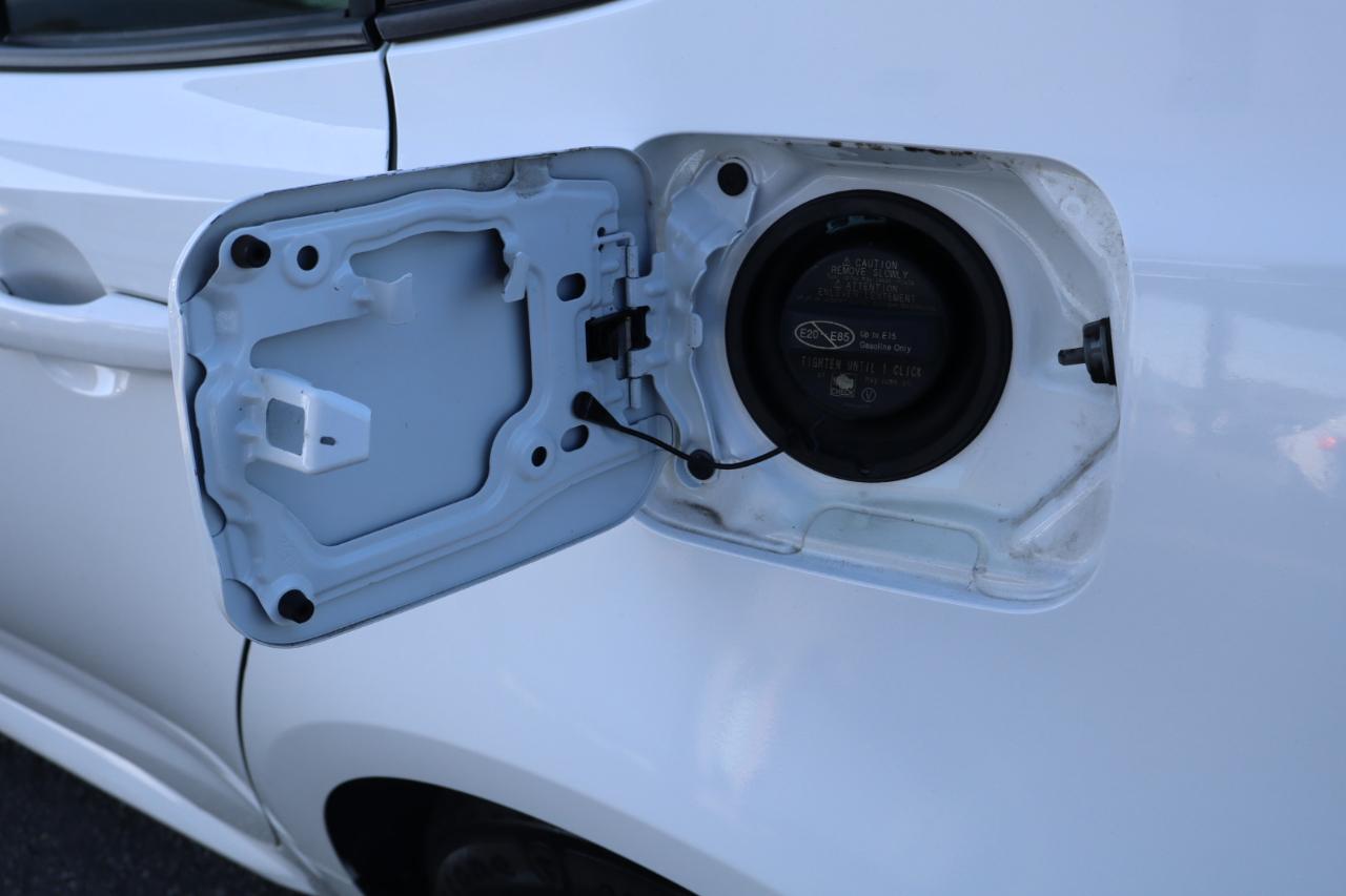 Toyota Corolla LE CVT (Natl) 2021