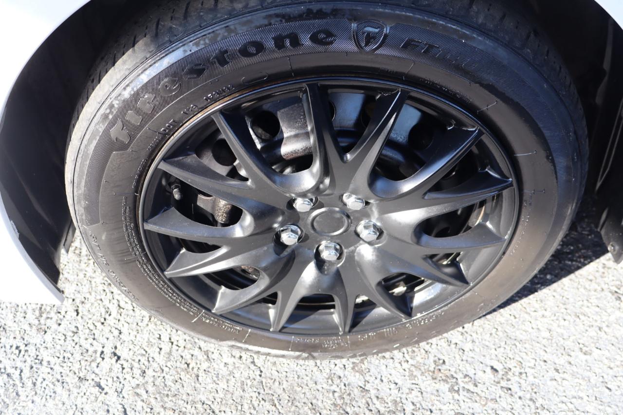 Toyota Corolla LE CVT (Natl) 2021