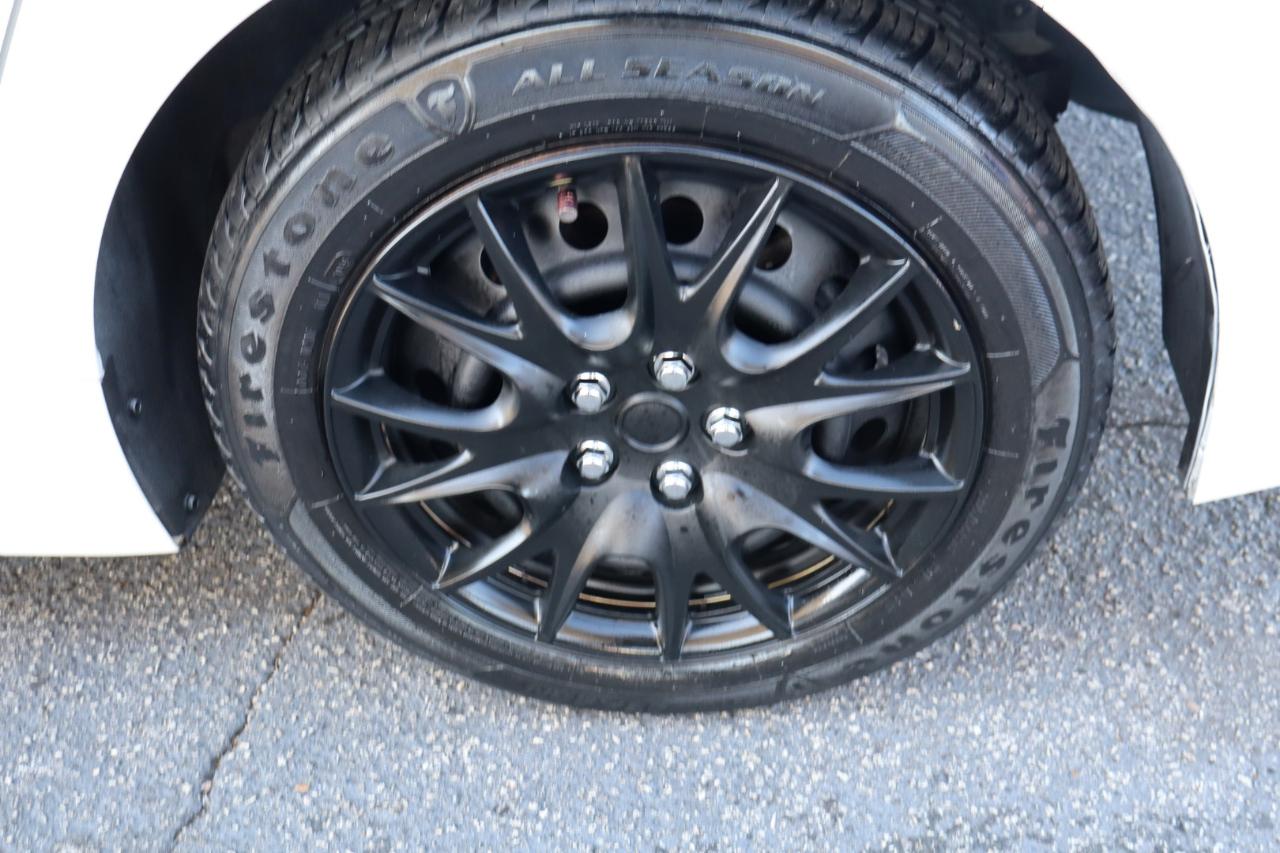 Toyota Corolla LE CVT (Natl) 2021